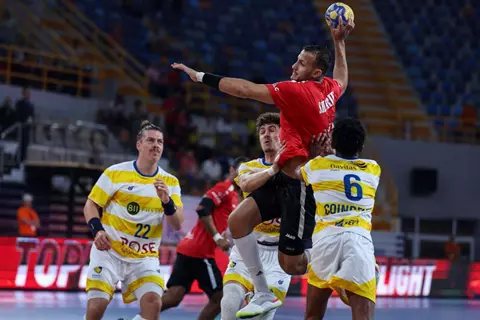 مباريات اليوم.. ظهور الأهلي والزمالك في مونديال اليد.. وجولة الدوري الأوروبي